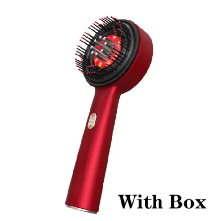 Hair Massage Comb（private listing）