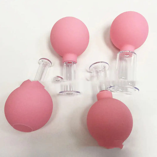 Radiance Revive™ Facial Cupping Set